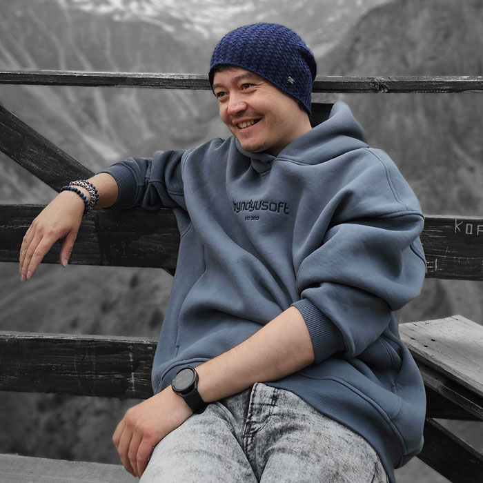 Руслан Сафин