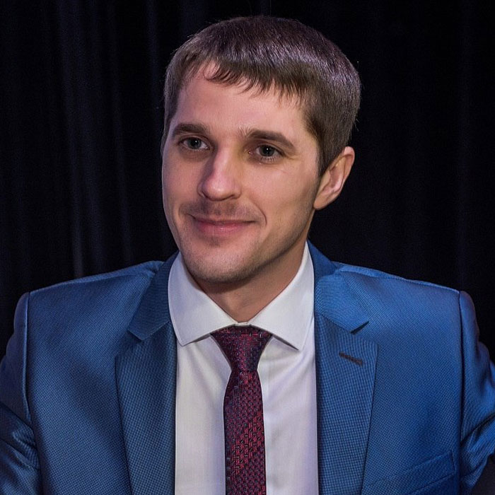 Алексей Куксенок