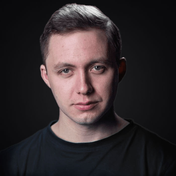 Олег Козырев