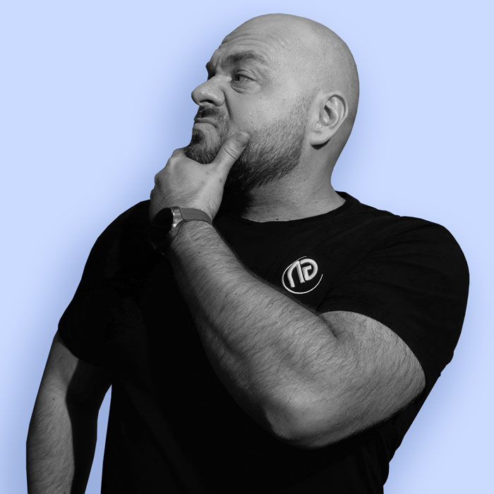 Пименов Алексей