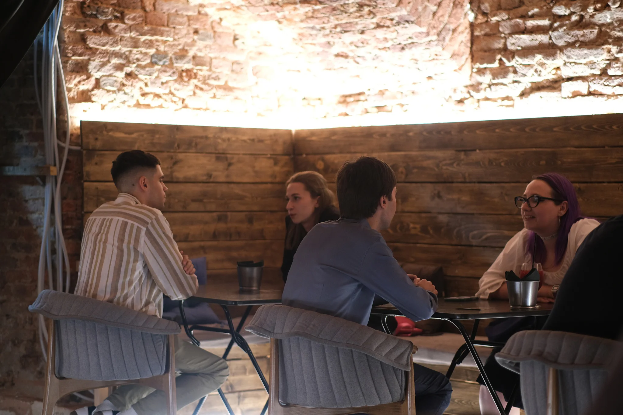 PROIT SPEED DATING МОСКВА ЖЕНЩИНЫ ДО 32, МУЖЧИНЫ ОТ 27 ЛЕТ.