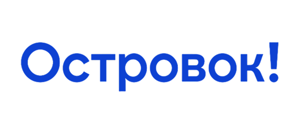 островок